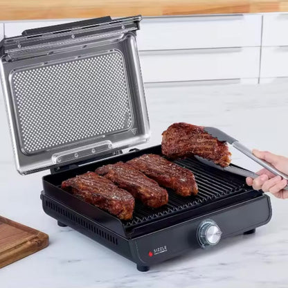 Ninja Sizzle Smokeless Indoor Grill & Griddle