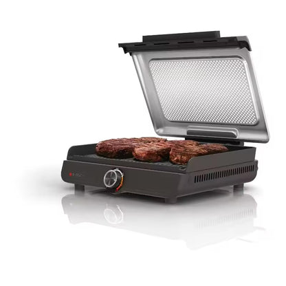 Ninja Sizzle Smokeless Indoor Grill & Griddle